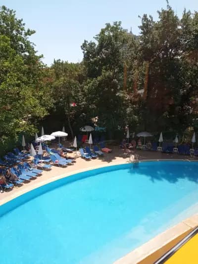 Atlas Hotel - Free Outdoor Pool and Heated Indoor Pool