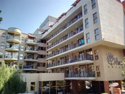 Atlas Hotel - Free Outdoor Pool and Heated Indoor Pool