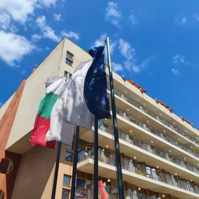 Atlas Hotel - Free Outdoor Pool and Heated Indoor Pool