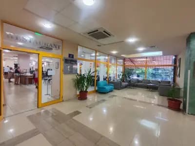 Atlas Hotel - Free Outdoor Pool and Heated Indoor Pool