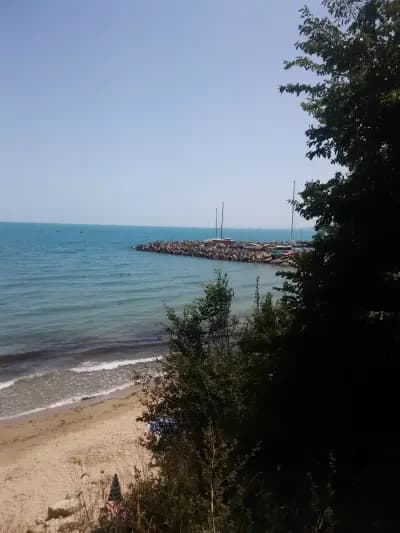 Хотел Траката