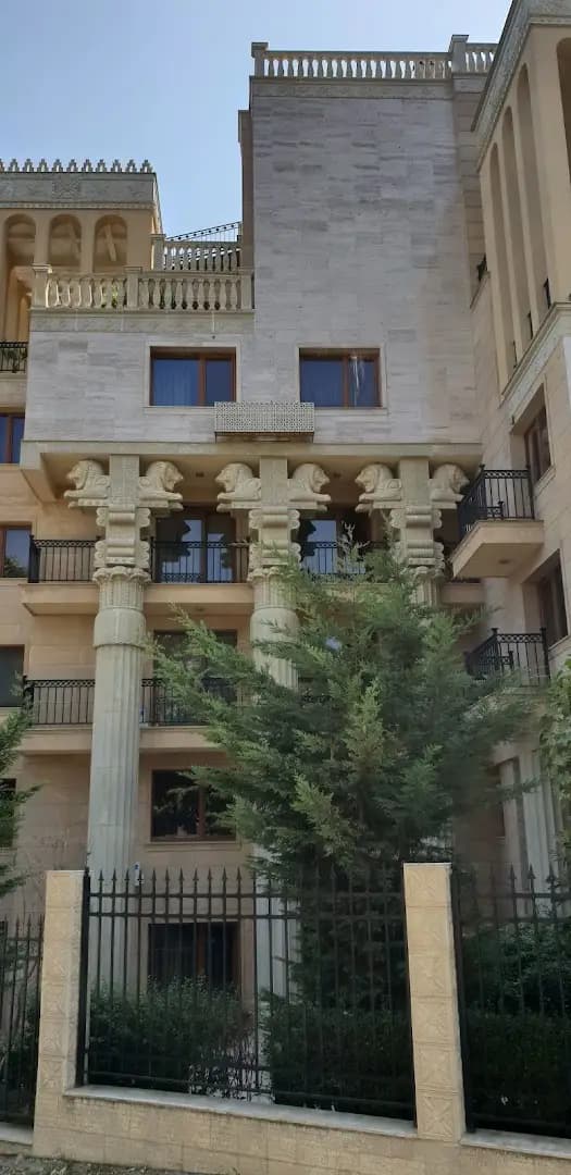 Family Hotel Rai-Only Adults