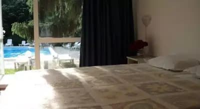 Хотел Хоризонт