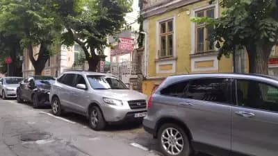 Хотел Релакс