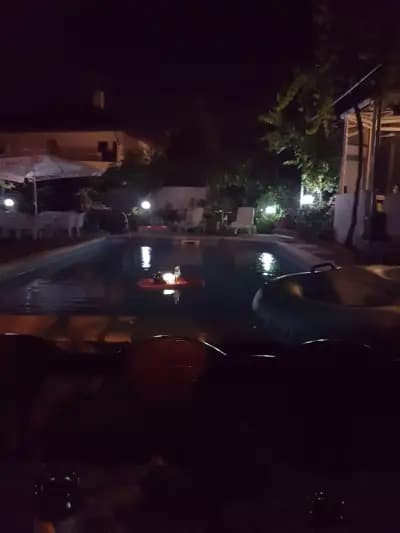 Family Hotel California - Varna
