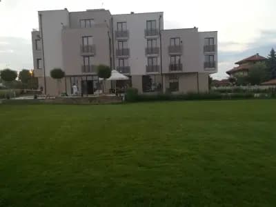 Hotel Vanilla, Varna - Free parking