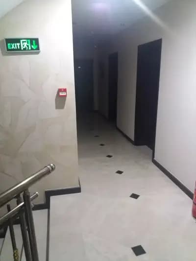 Taai Hotel