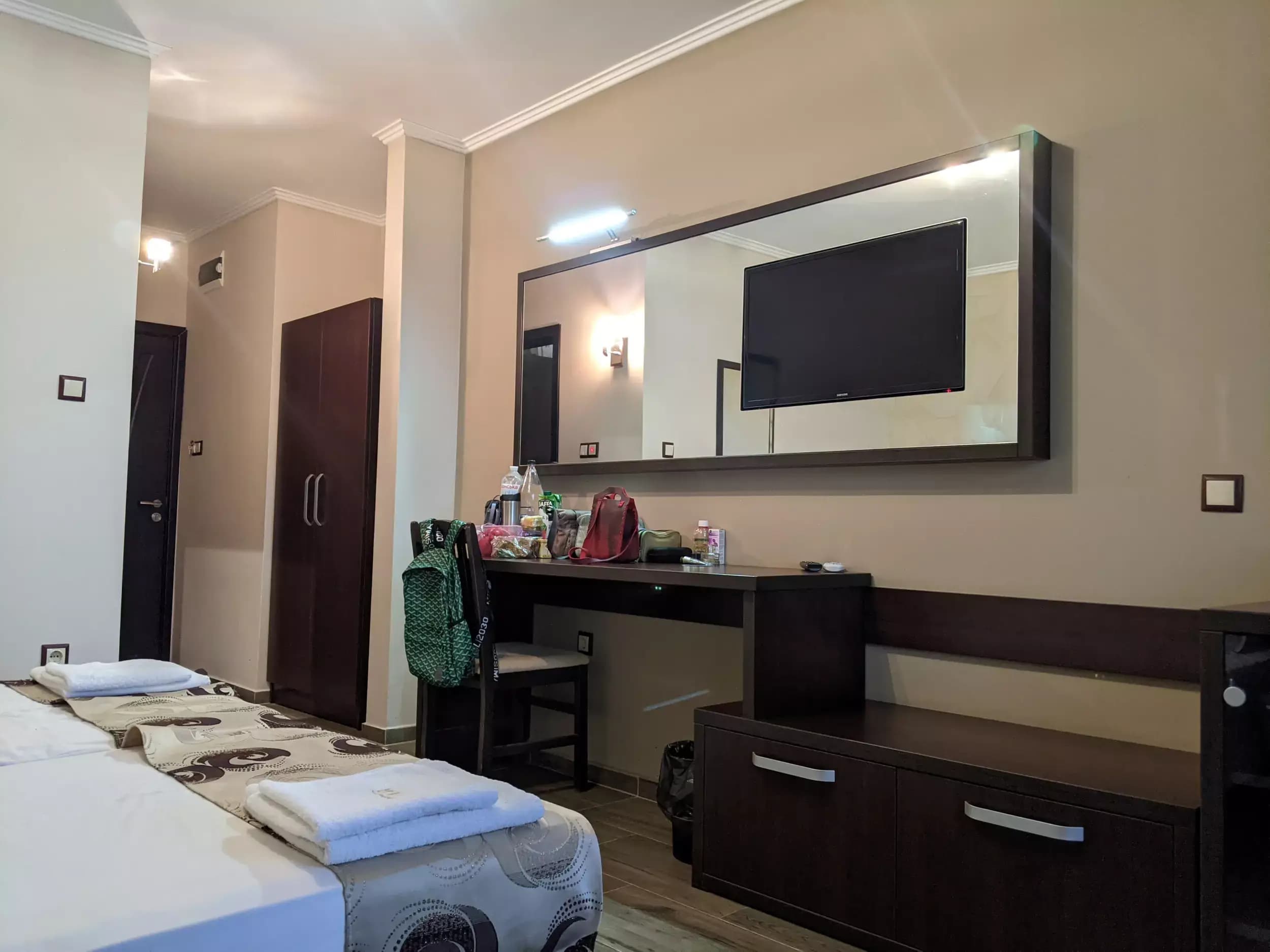 Taai Hotel
