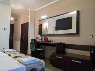 Taai Hotel