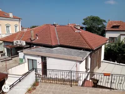 Guest House Zhelevi