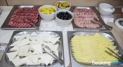 Мелиа Мар