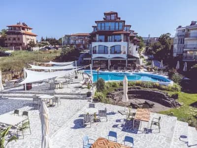 Relax Sozopol