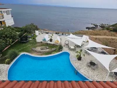 Relax Sozopol