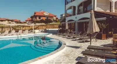 Relax Sozopol
