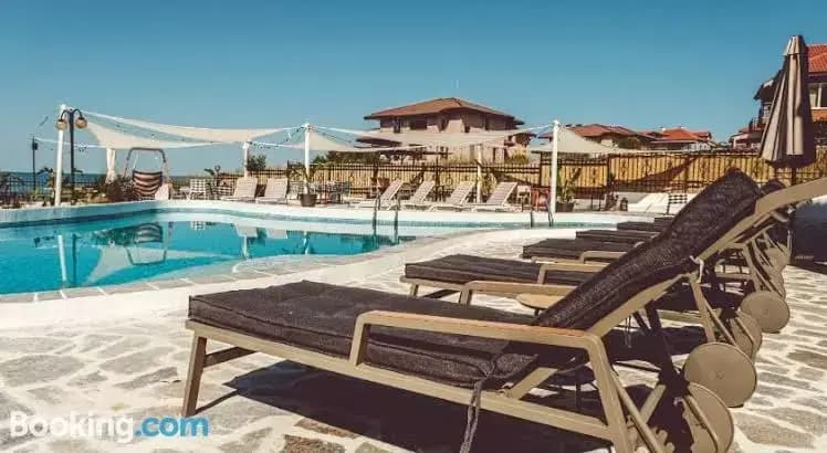 Relax Sozopol