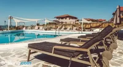 Relax Sozopol