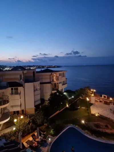 Relax Sozopol