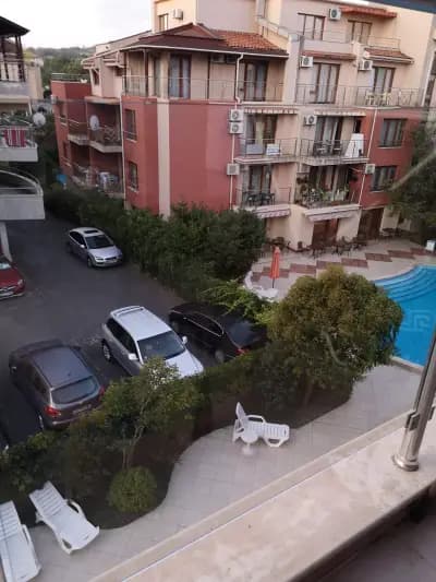 Sea'n'Pool Apartments in Hotel
