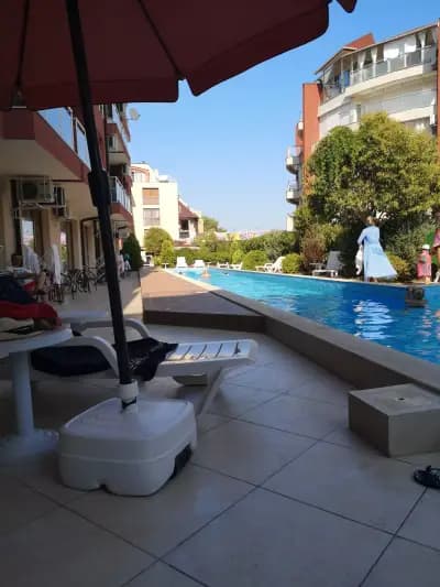 Sea'n'Pool Apartments in Hotel