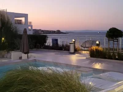 Selena Beach Family Hotel