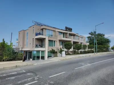 Selena Beach Family Hotel