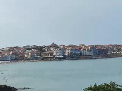 Selena Beach Family Hotel