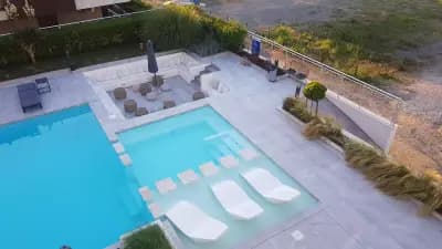 Selena Beach Family Hotel