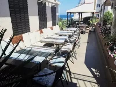 Selena Beach Family Hotel