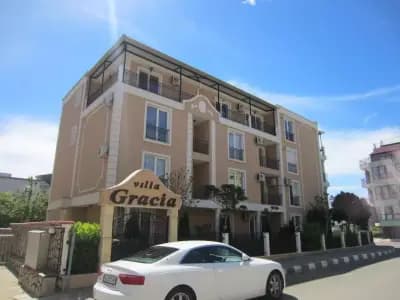Villa Gracia