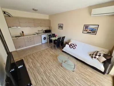 Apartments in Elitonia 5