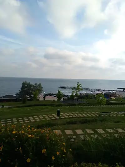 Хотел Кристал