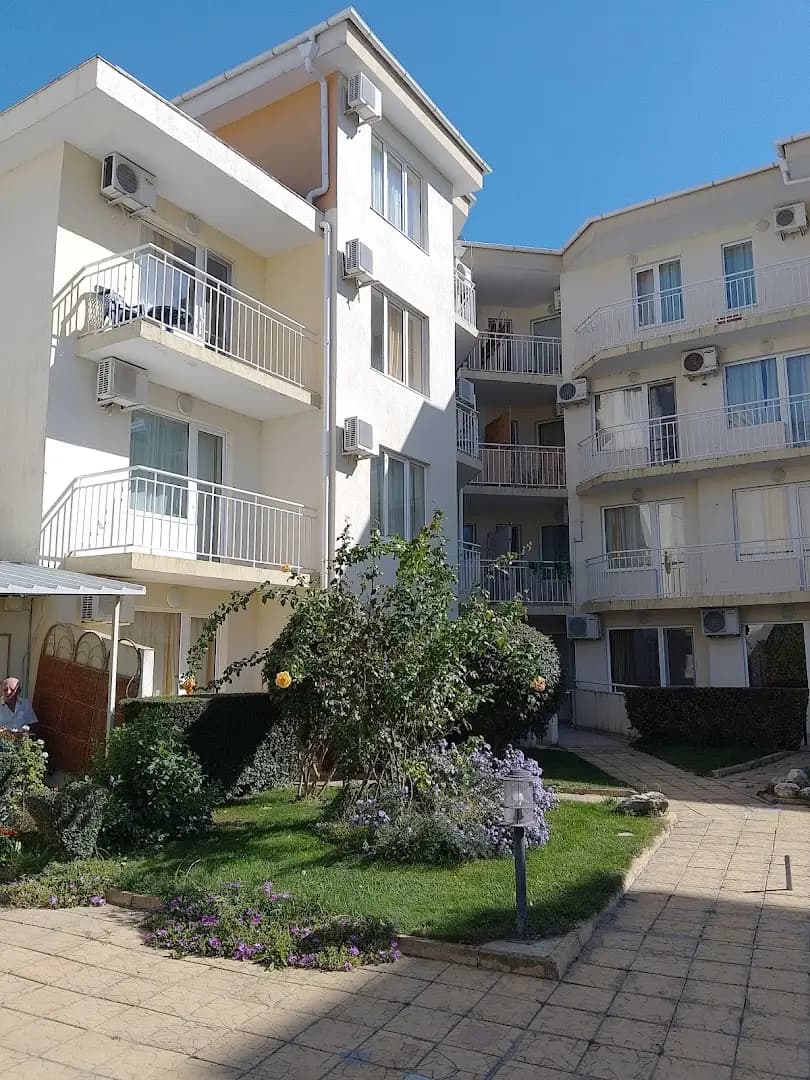 Apartment Rutland