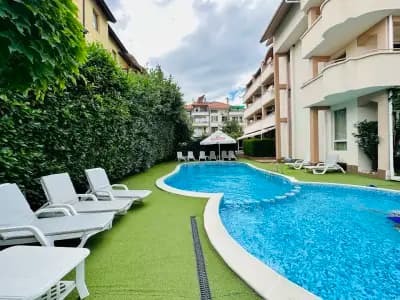 Aparthotel Lucky Family
