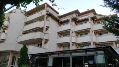 Aparthotel Lucky Family