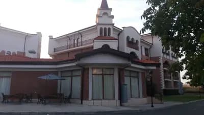 Квартира (Сънрайз клуб апарт хотел)