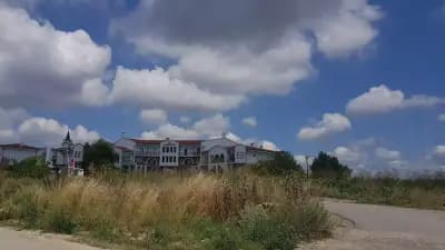 Сънрайз клуб апарт хотел