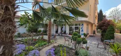 Family House Asai