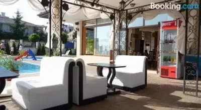 ApartComplex Rich 3