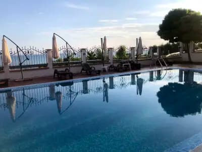 ApartComplex Rich 3