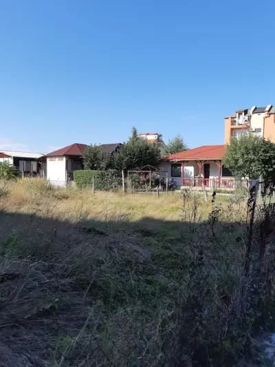 Семеен Хотел Фреш