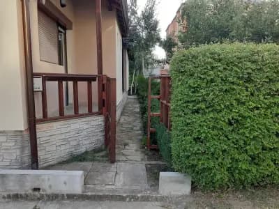 Семеен Хотел Фреш