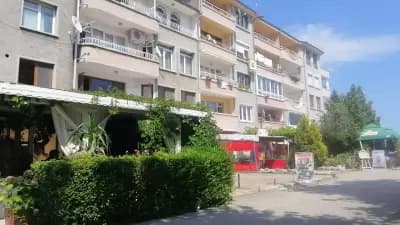 Homestay Kostadinov