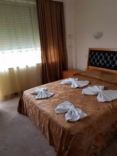 Hotel Incognito