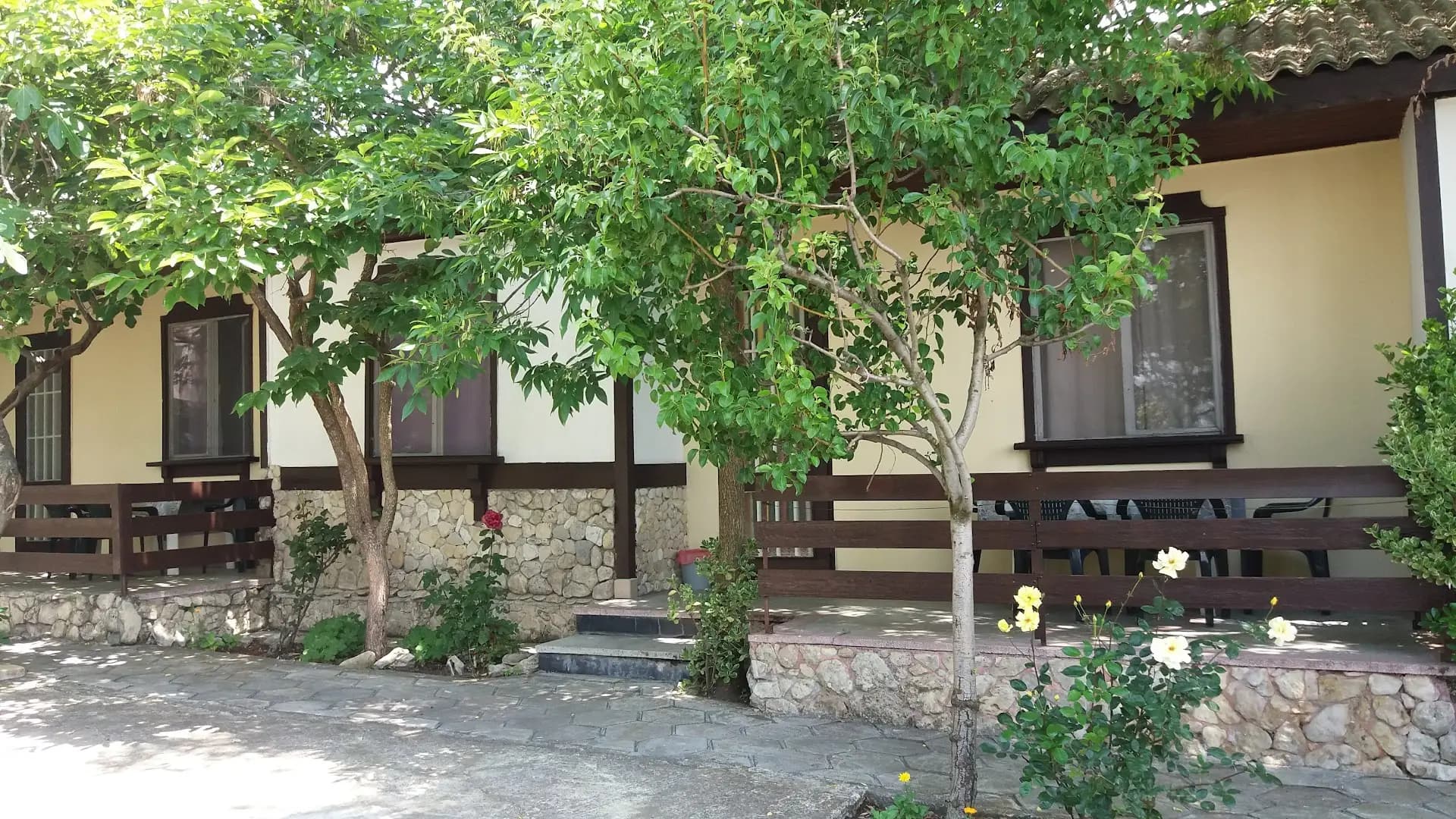 Apartment Europe Pomorie