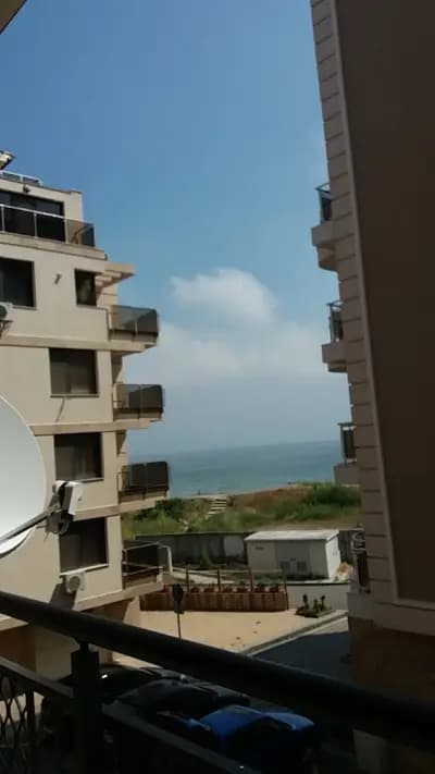 Flat Lora Pomorie