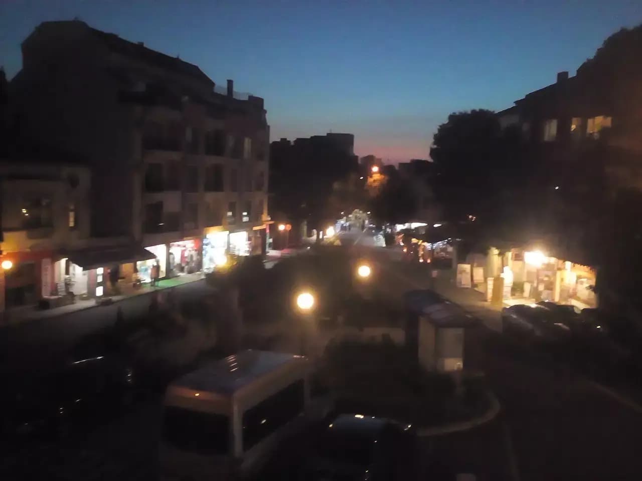 Хотел Манц