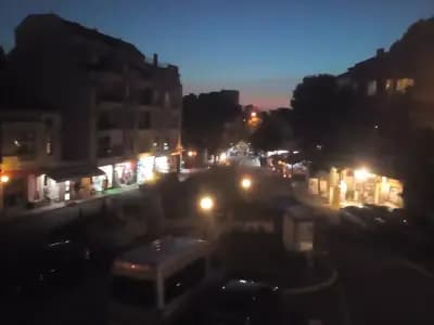 Хотел Манц