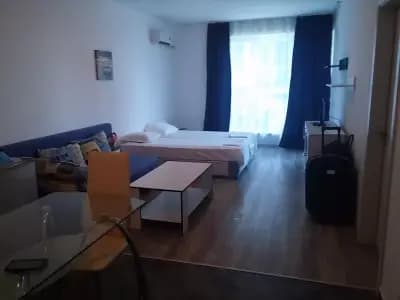 Блу Бей Палас Апарт Комплекс