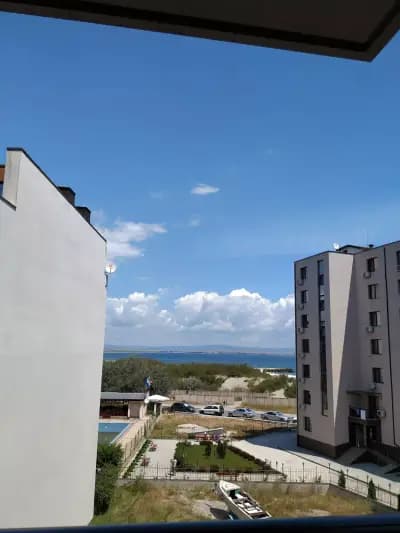 Pomorie Bay ApartGaliaYani