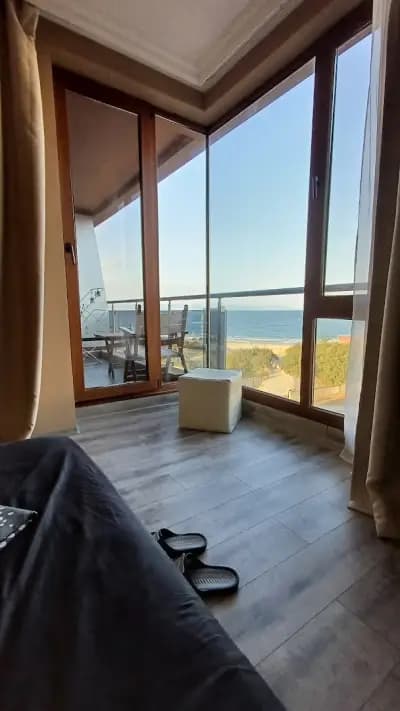Pomorie Bay ApartGaliaYani